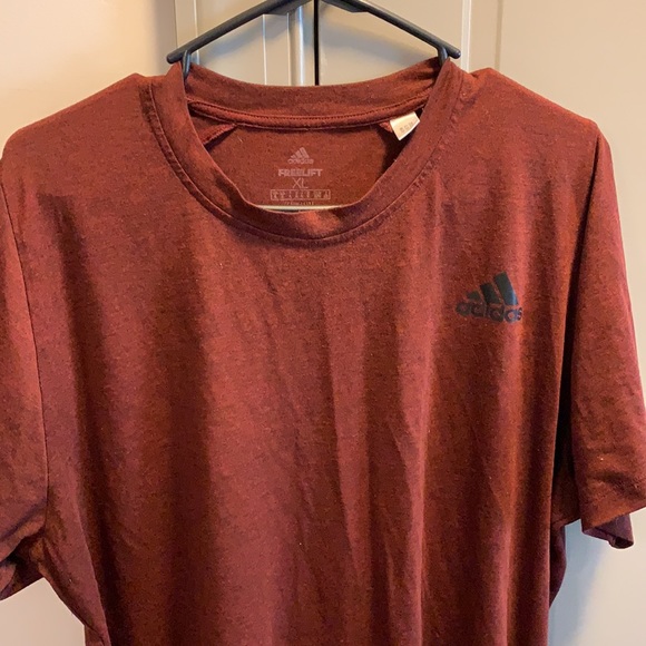 Adidas Sport Tee - Picture 2 of 2